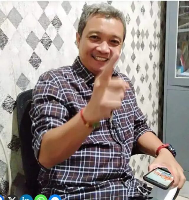 Dugaan Korupsi LPPM Unsrat Rp52 M Disorot, LSM MJKS Desak Supervisi Kejagung dan KPK