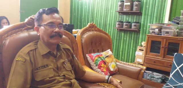 Optimalkan Anggaran DBHCHT 2025, Dinas Pertanian Kabupaten Blitar Prioritaskan Petani Tembakau