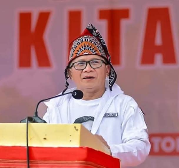 Tindakan Intoleran sekelompok orang di Padang Sumatera Barat, Ketum KIPRA angkat bicara