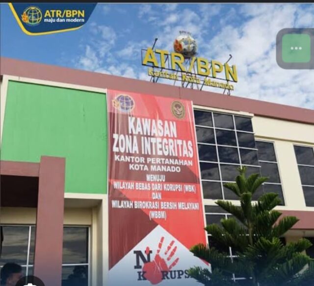 Pemilik Lahan Minta Kepastian Ganti Untung Atas Proyek Normalisasi Sungai Desa Istiqlal Kecamatan Wenang