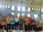 Suasana FGD Tahap-3 Paguyuban BPD Kabupaten Kendal yang berlangsung di Kampung Tepi Sawah, Boja, Minggu, 23 November 2025. (Foto: RistiQorah)