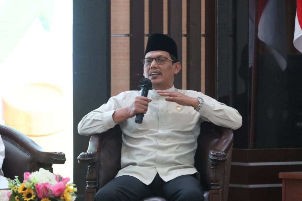 DPRD Batam Kawal Penanganan Banjir dan Sampah