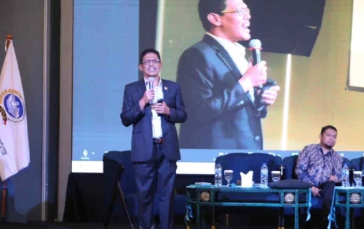 DPRD Batam Kawal Revisi UU Pemda